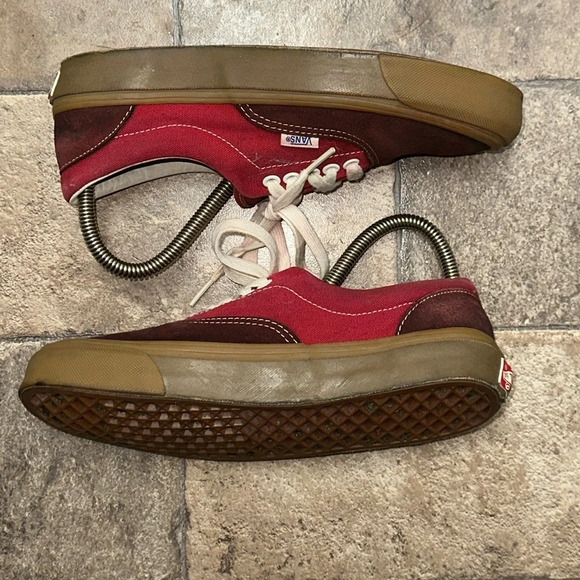 Vans Size 6.5M / 8W - Picture 2 of 7